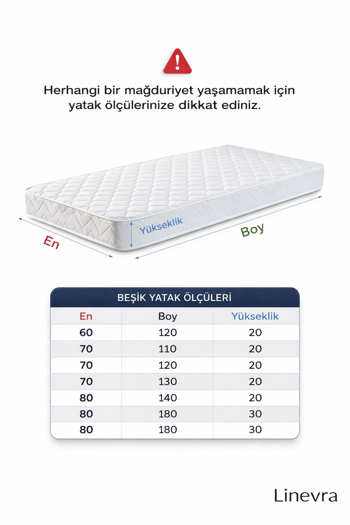 %100 Pamuklu, Sıvı Geçirmez Bebek Ve Çocuk Yatak Koruyucu Alez, Park Beşik, Kreş Anaokulu Alezi görsel 3